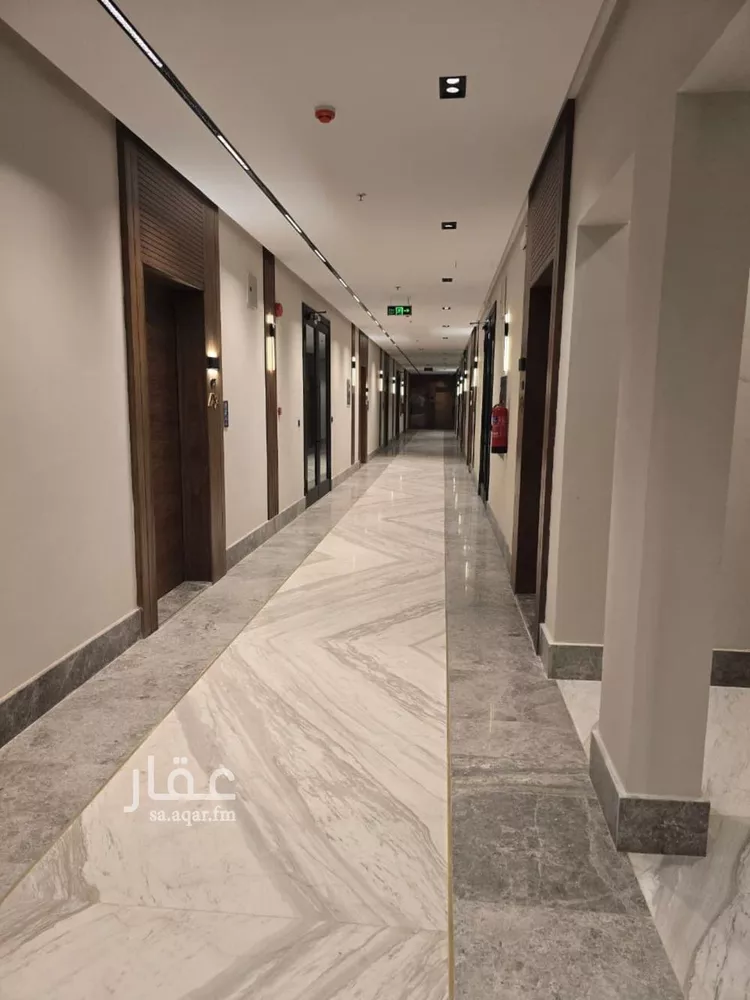 شقة للبيع في شارع عبدالرحمن الشعبي, حي الروضة, مدينة الرياض, منطقة الرياض صورة 2