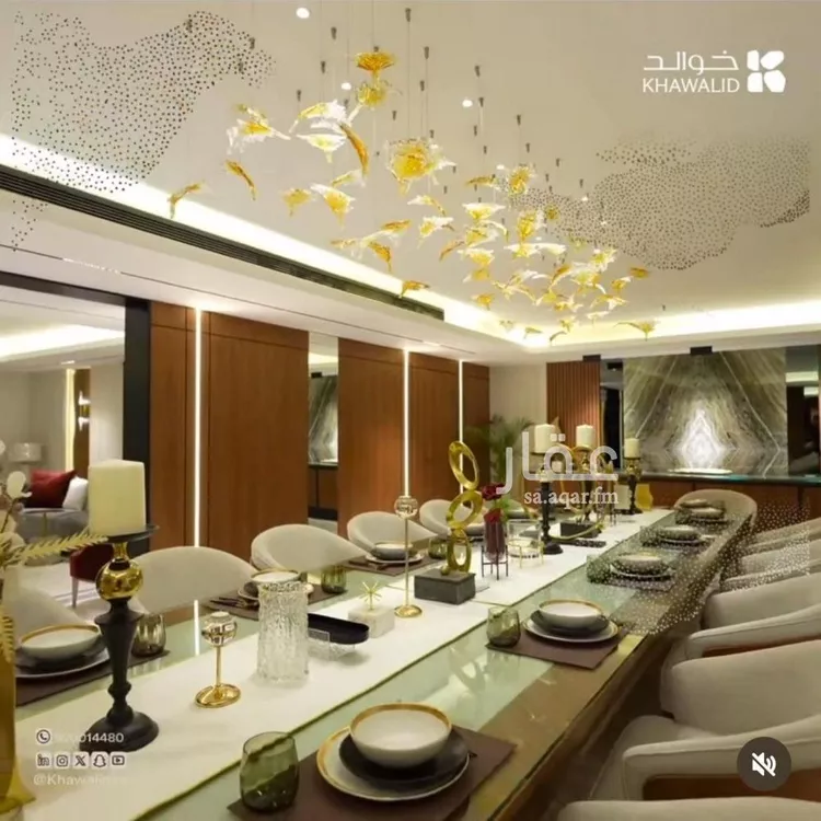 شقة للإيجار في شارع رقم 33, حي الياسمين, مدينة الرياض, منطقة الرياض صورة 5