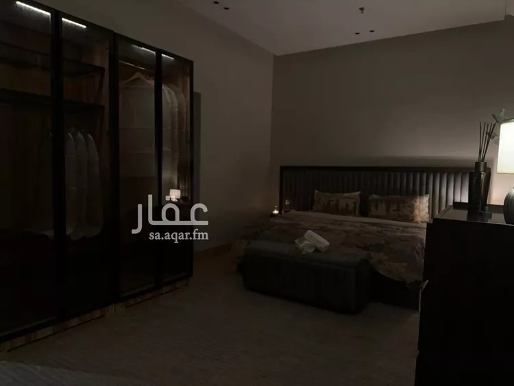 شقة للإيجار في شارع جبل اللوز, حي الرمال, مدينة الرياض, منطقة الرياض صورة 3