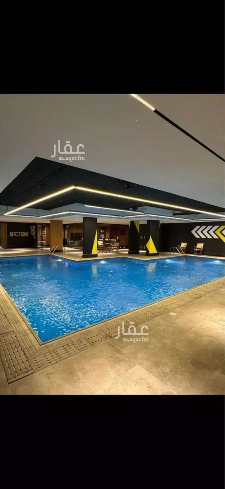 شقة للبيع في شارع آسيا, حي حطين, مدينة الرياض, منطقة الرياض