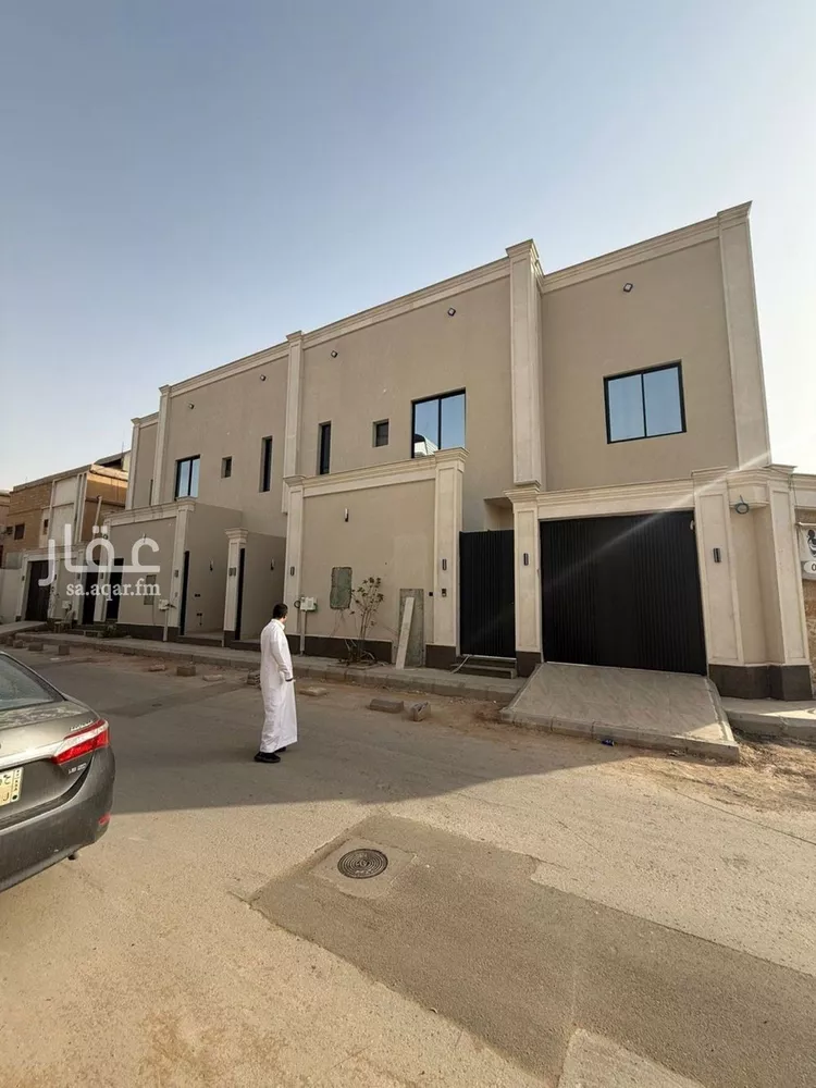 دور للبيع في شارع ابن نعمة, حي النسيم الغربي, مدينة الرياض, منطقة الرياض صورة 4