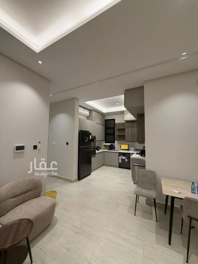 شقة للإيجار في شارع رخي العنبري, حي العارض, مدينة الرياض, منطقة الرياض صورة 3