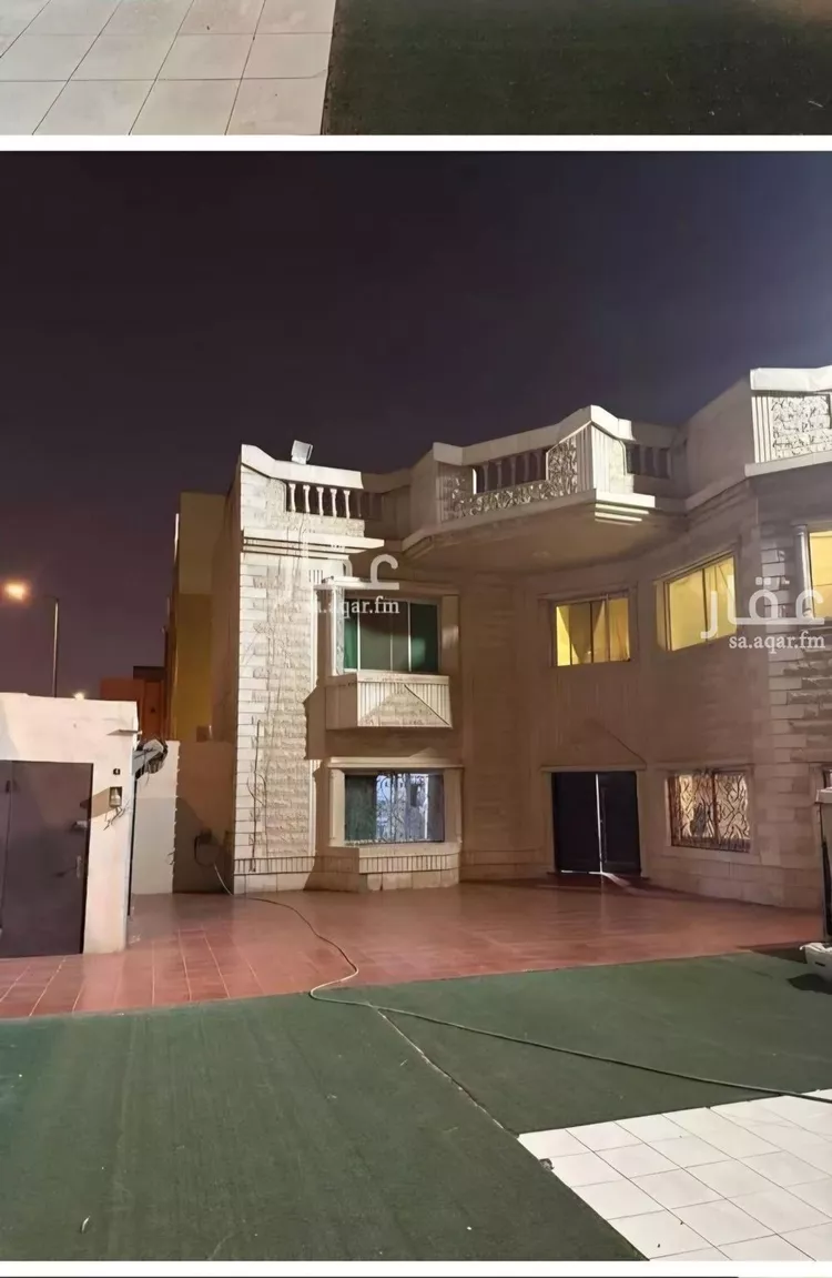 أرض للبيع في شارع عاصم بن هرم, حي الملك فيصل, مدينة الرياض, منطقة الرياض