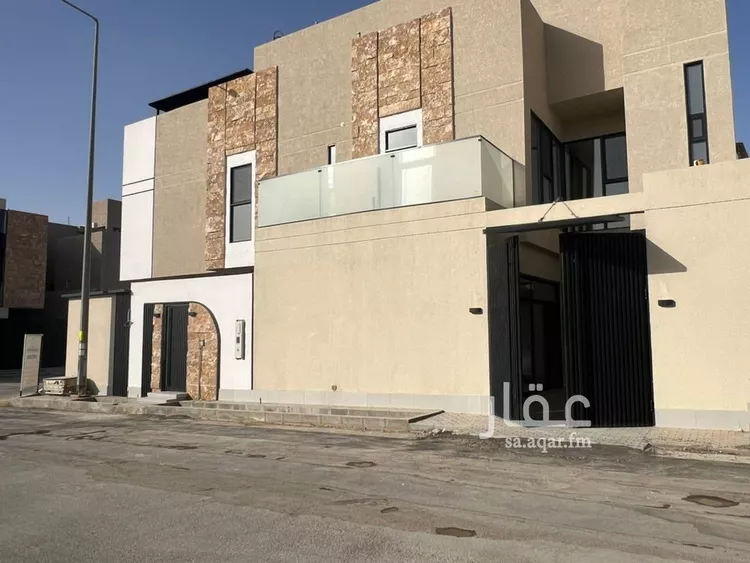 فيلا للإيجار في شارع الكوكب, حي النرجس, مدينة الرياض, منطقة الرياض