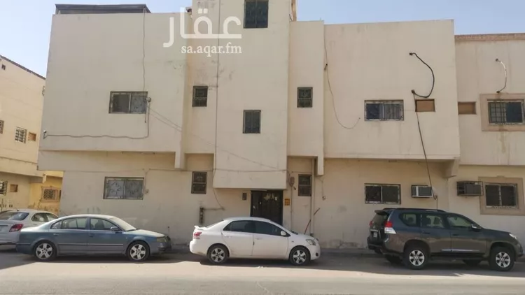 عمارة للبيع في شارع الأمير فيصل بن عبدالعزيز بن سعود, حي الجرادية, مدينة الرياض, منطقة الرياض صورة 2