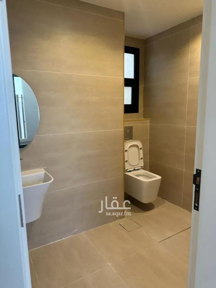شقة للإيجار في شارع الربيع, حي النرجس, مدينة الرياض, منطقة الرياض صورة 5