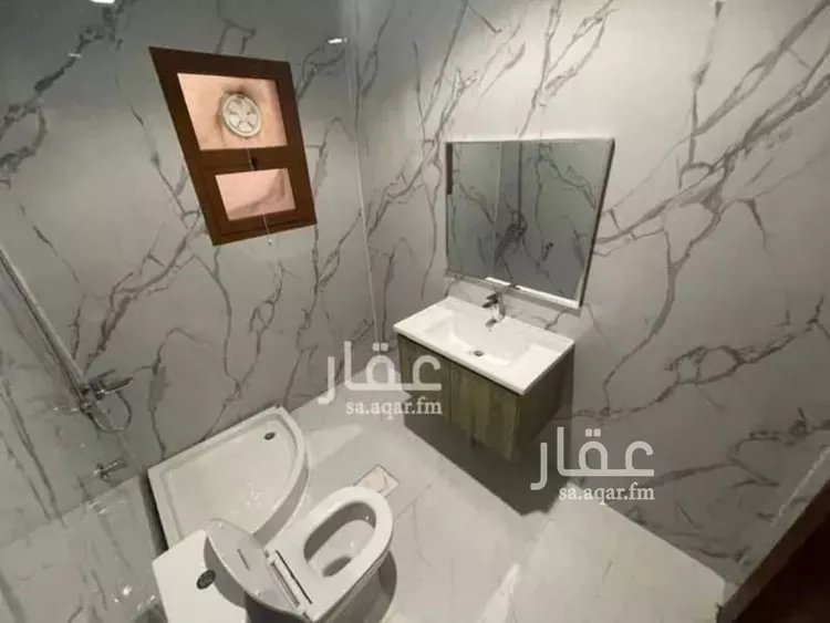 شقة للإيجار في شارع الامير سلمان بن محمد بن سعود, حي الصحافة, مدينة الرياض, منطقة الرياض صورة 2