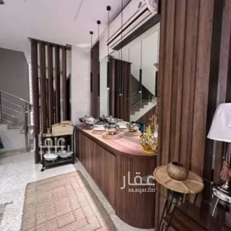 فيلا للإيجار في شارع الوقار, حي الصحافة, مدينة الرياض, منطقة الرياض صورة 5