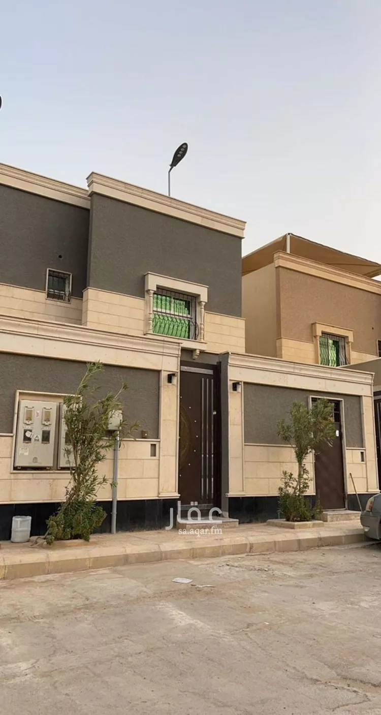 فيلا للبيع في شارع ابن سعيد المغربي, حي العارض, مدينة الرياض, منطقة الرياض