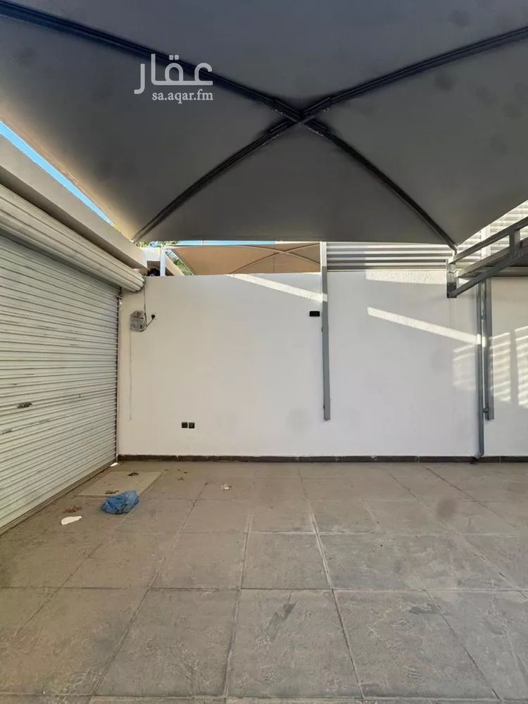 فيلا للإيجار في شارع الابحار, حي العارض, مدينة الرياض, منطقة الرياض صورة 2