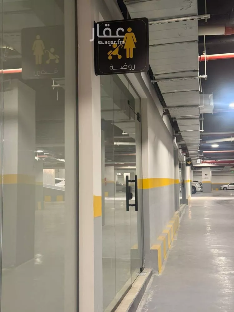 شقة للإيجار في شارع عبدالرحمن الشعبي, حي الروضة, مدينة الرياض, منطقة الرياض صورة 3