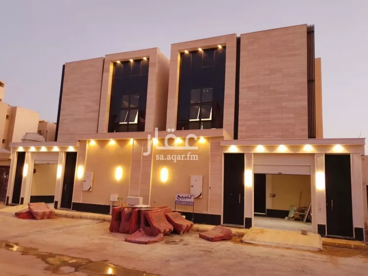 فيلا للبيع في شارع رقم 151, حي الجنادرية, مدينة الرياض, منطقة الرياض صورة 2