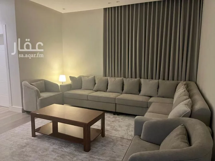 شقة للبيع في شارع الأمير عبدالعزيز بن محمد بن عياف, حي الياسمين, مدينة الرياض, منطقة الرياض صورة 4