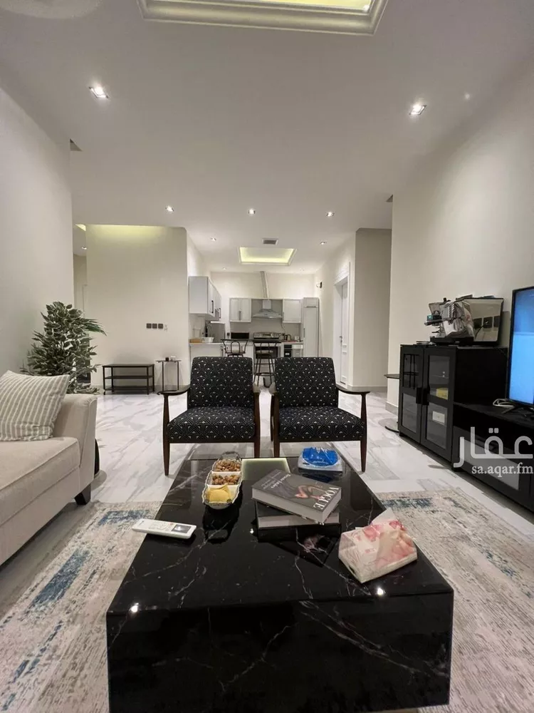 شقة للبيع في شارع محمد بن عبدالعزيز العجاجي, حي القيروان, مدينة الرياض, منطقة الرياض