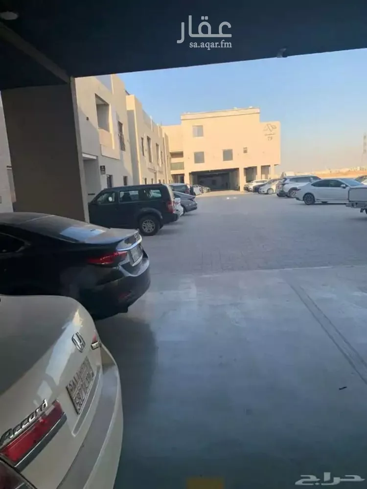 شقة للبيع في شارع ابن البرهان النحاس, حي الرمال, مدينة الرياض, منطقة الرياض صورة 3