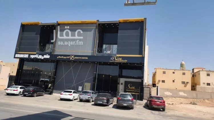 شقة للإيجار في شارع ينبع, حي ظهرة لبن, مدينة الرياض, منطقة الرياض