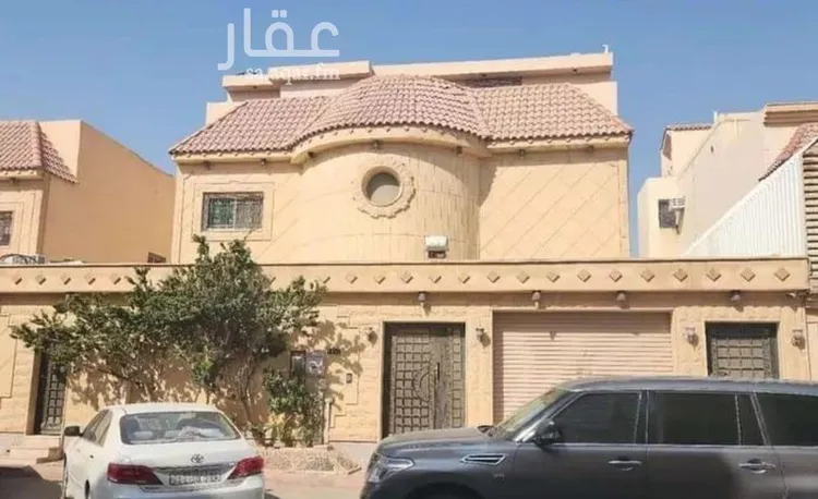 فيلا للبيع في شارع وادي درعة, حي غرناطة, مدينة الرياض, منطقة الرياض