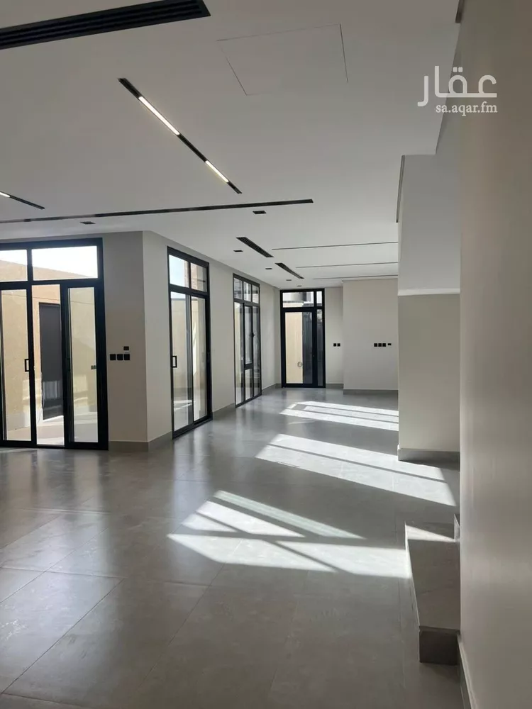 فيلا للإيجار في شارع الكوكب, حي النرجس, مدينة الرياض, منطقة الرياض صورة 2