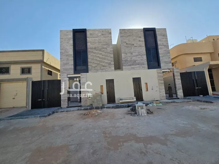 فيلا للبيع في شارع عبدالعزيز الشمري, حي الملك فيصل, مدينة الرياض, منطقة الرياض