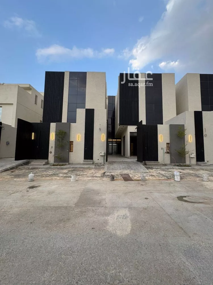فيلا للبيع في شارع قاسم بن مهنا الحسيني, حي النرجس, مدينة الرياض, منطقة الرياض