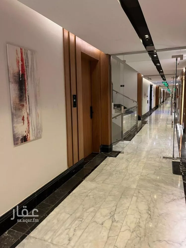 شقة للإيجار في شارع الربيع, حي النرجس, مدينة الرياض, منطقة الرياض