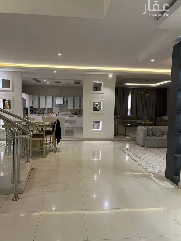 فيلا للبيع في شارع الليمون, حي الحزم, مدينة الرياض, منطقة الرياض صورة 2