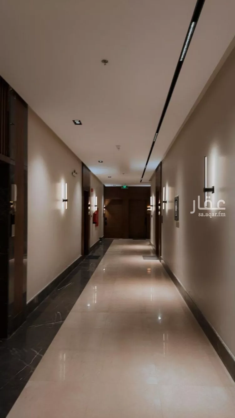 شقة للإيجار في شارع ابن البرهان النحاس, حي الرمال, مدينة الرياض, منطقة الرياض صورة 5