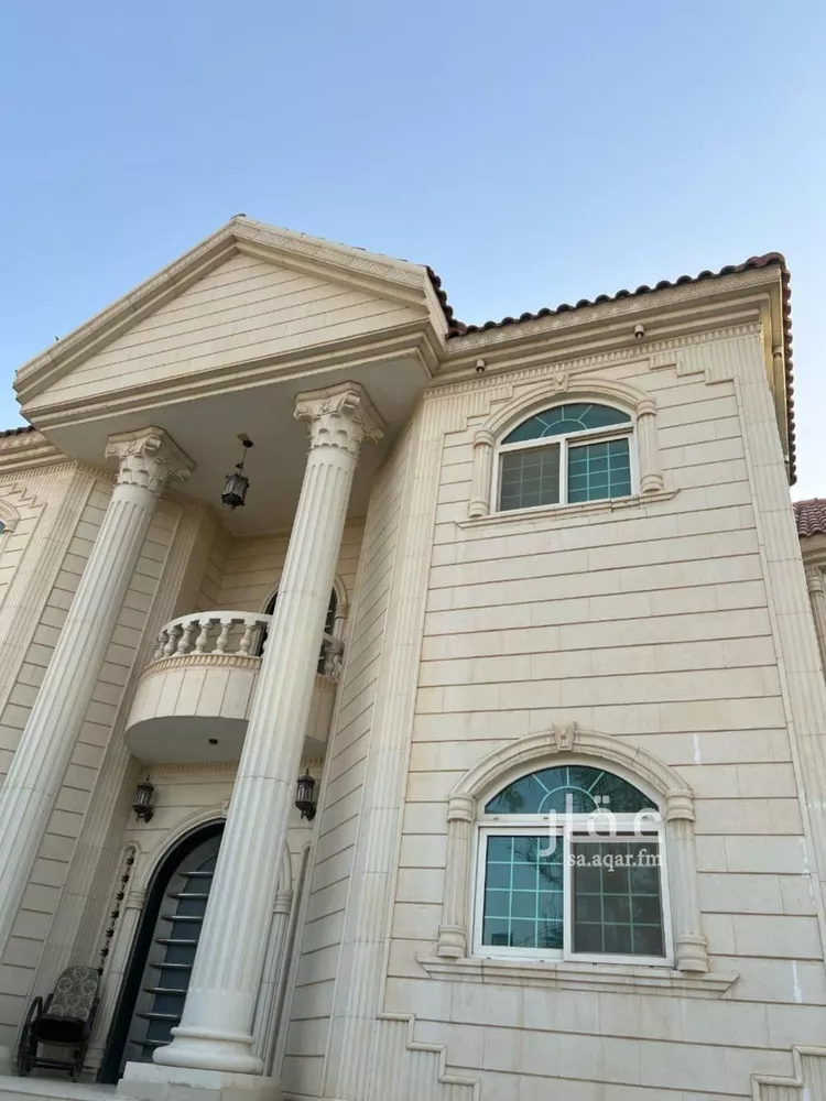 أرض للبيع في شارع جبل الأجداد, حي الصحافة, مدينة الرياض, منطقة الرياض صورة 3