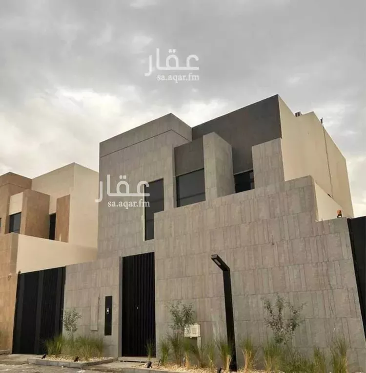 فيلا للإيجار في شارع ابن البرهان النحاس, حي الرمال, مدينة الرياض, منطقة الرياض