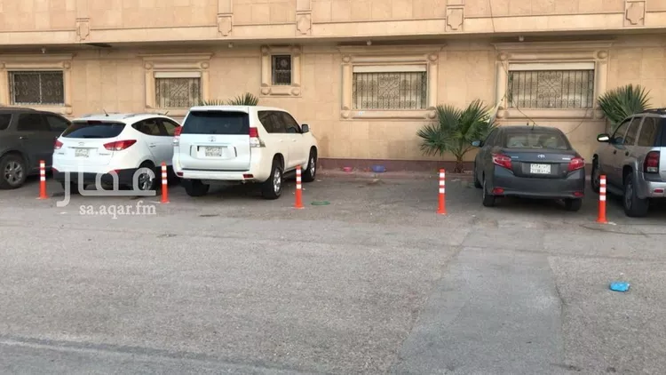 شقة للبيع في شارع المناقيش, حي غرناطة, مدينة الرياض, منطقة الرياض صورة 3