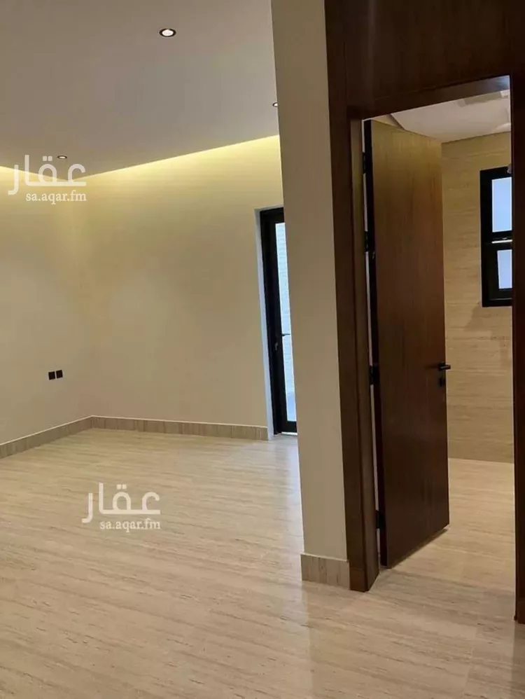 دور للإيجار في شارع محمود الجويني, حي العارض, مدينة الرياض, منطقة الرياض صورة 3