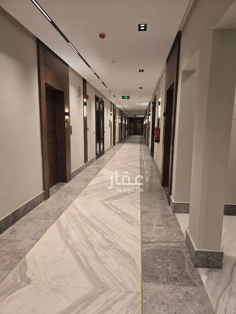 شقة للبيع في شارع عبدالرحمن الشعبي, حي الروضة, مدينة الرياض, منطقة الرياض