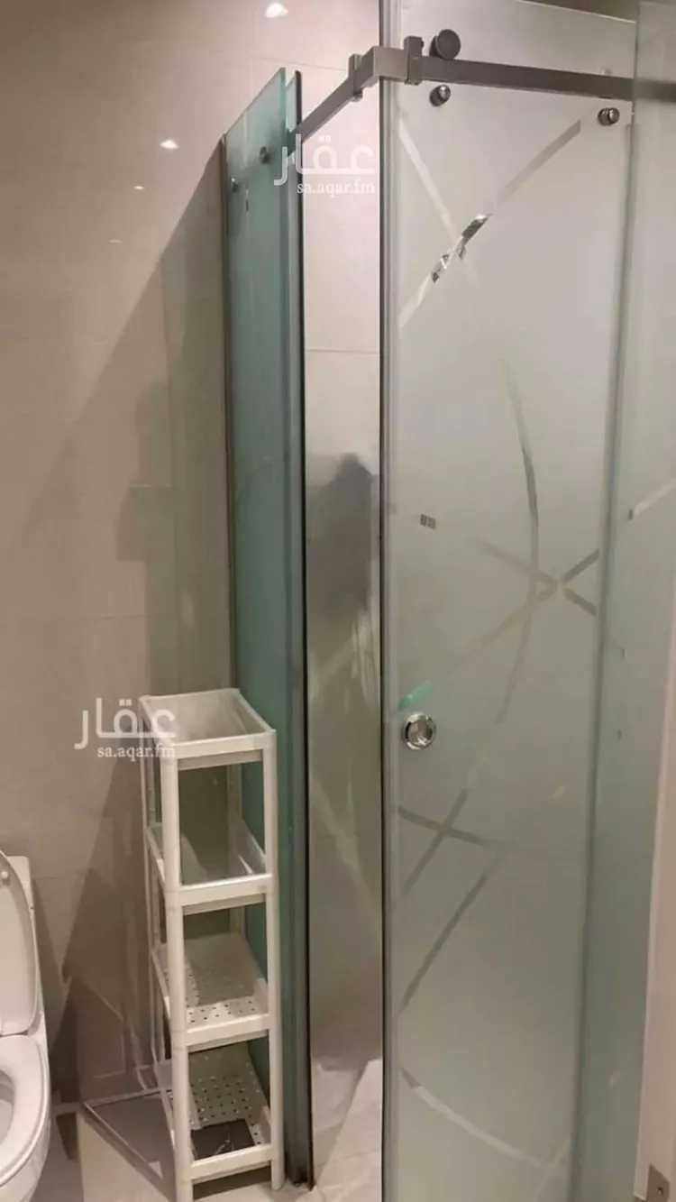 شقة للإيجار في شارع محمد بن عبدالعزيز العجاجي, حي القيروان, مدينة الرياض, منطقة الرياض صورة 4