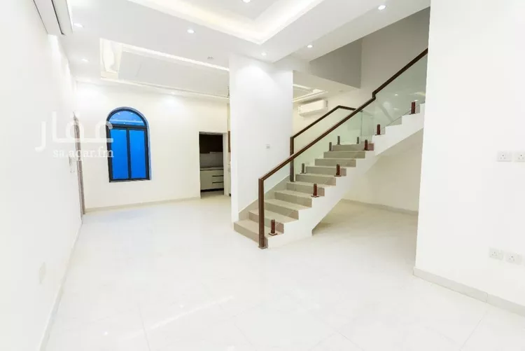 فيلا للإيجار في شارع عثمان بن عفان الفرعي, حي النرجس, مدينة الرياض, منطقة الرياض صورة 2