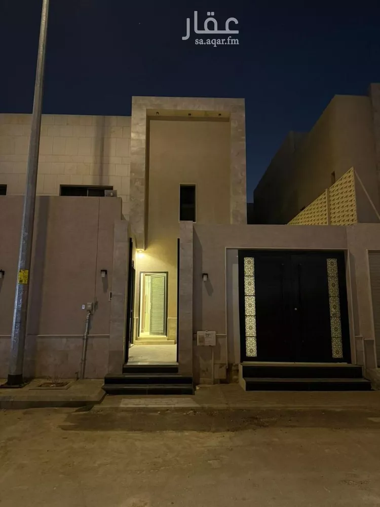 فيلا للإيجار في شارع  حسن ابن محمد المشاط, حي النرجس, مدينة الرياض, منطقة الرياض