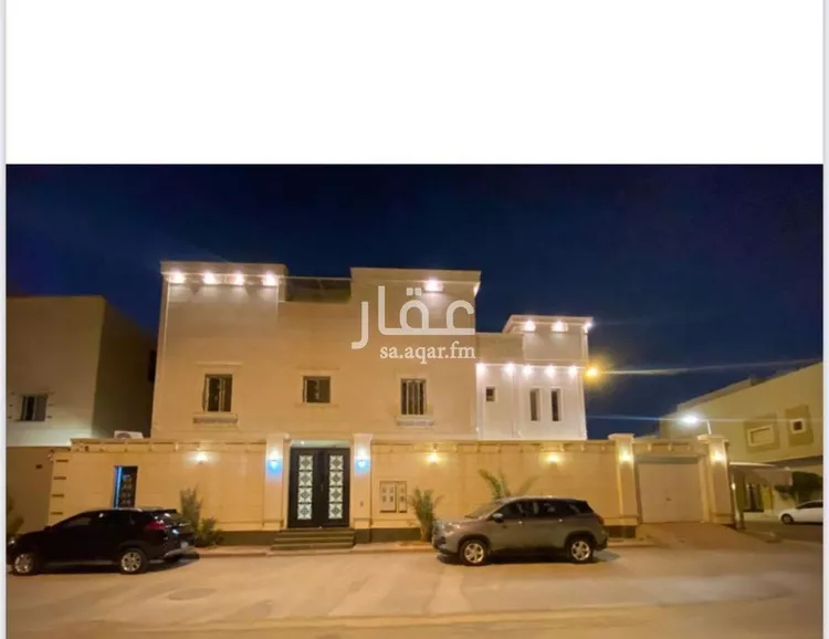 شقة للإيجار في شارع شهيد الدين ثم الوطن عبدالله عبدالرحمن, حي الياسمين, مدينة الرياض, منطقة الرياض صورة 2