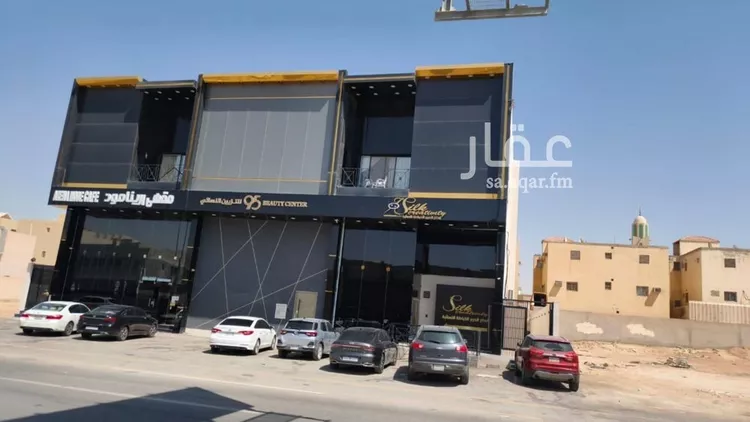 شقة للإيجار في شارع ينبع, حي ظهرة لبن, مدينة الرياض, منطقة الرياض