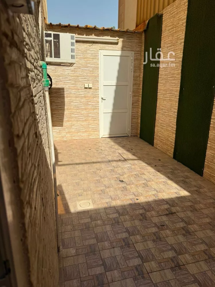 شقة للإيجار في شارع الامير عبدالله بن سعود بن عبدالله صنيتان ال سعود, حي الياسمين, مدينة الرياض, منطقة الرياض صورة 2
