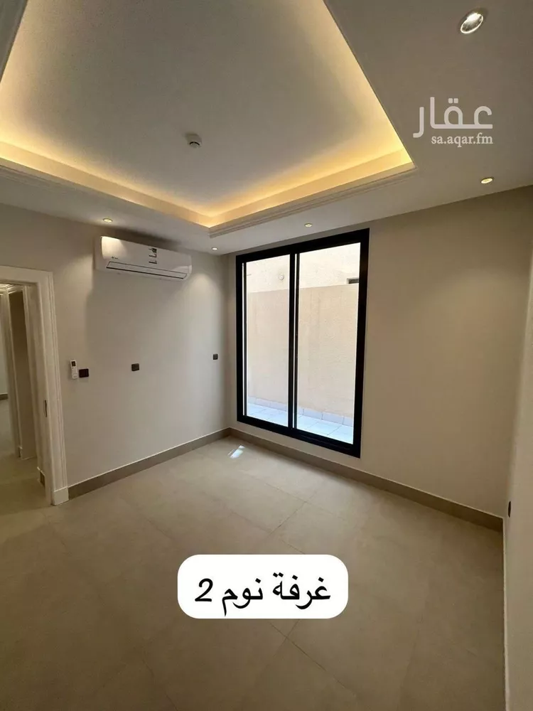 شقة للإيجار في شارع الدهناء, حي الملقا, مدينة الرياض, منطقة الرياض صورة 4