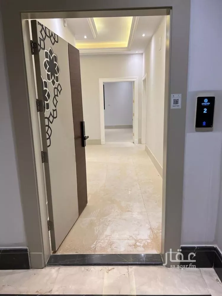 شقة للإيجار في شارع محمد بن عبدالعزيز العجاجي, حي القيروان, مدينة الرياض, منطقة الرياض صورة 5