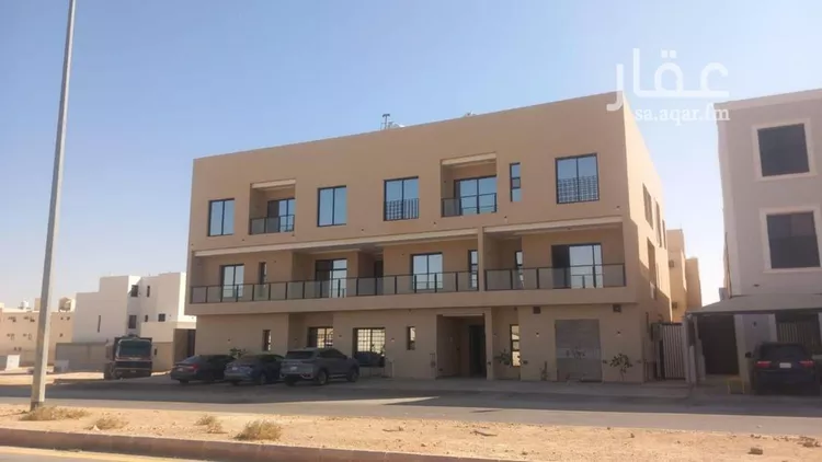 شقة للإيجار في شارع ينبع, حي ظهرة لبن, مدينة الرياض, منطقة الرياض