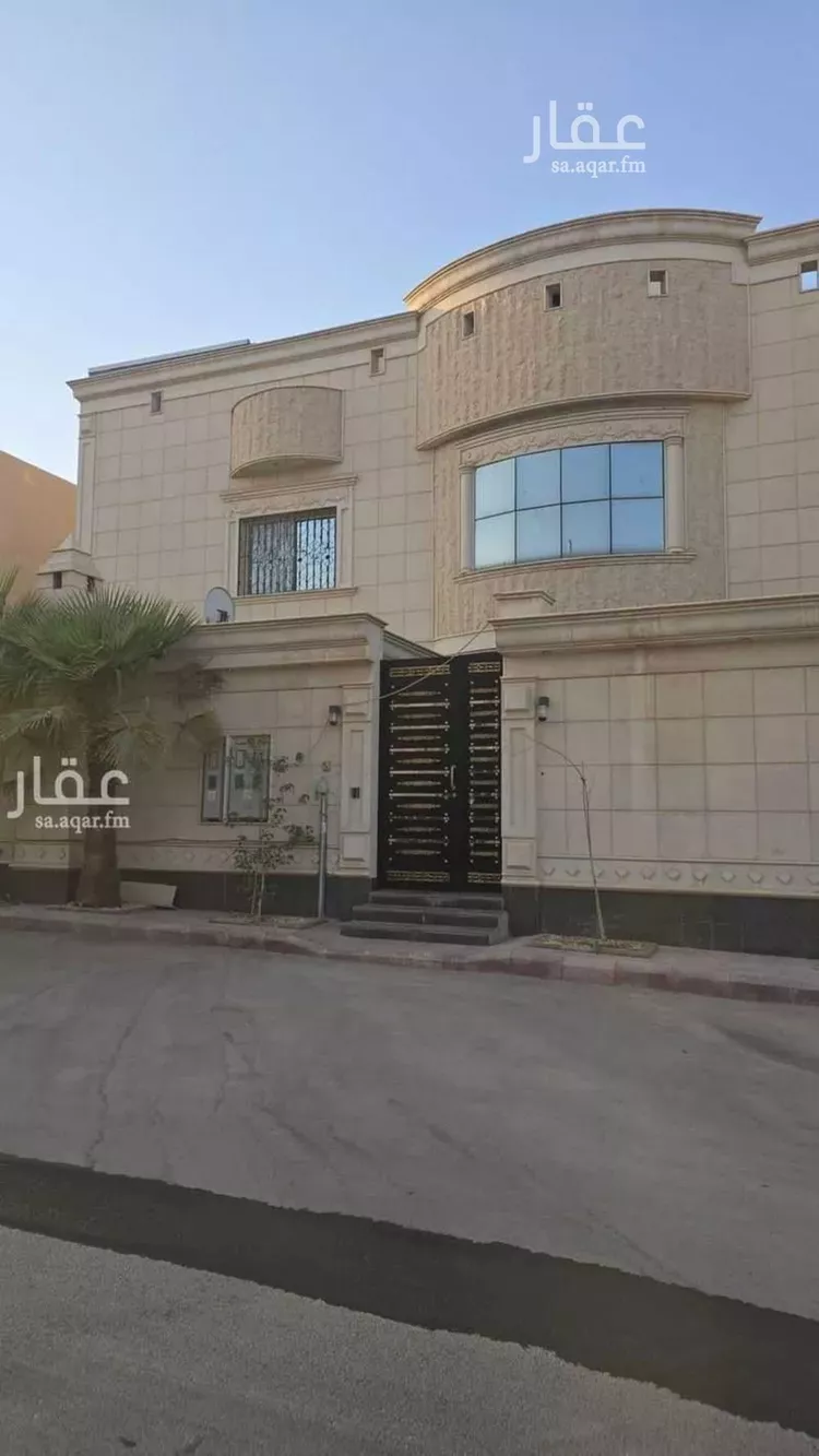 فيلا للإيجار في شارع فردة, حي الوادي, مدينة الرياض, منطقة الرياض صورة 5