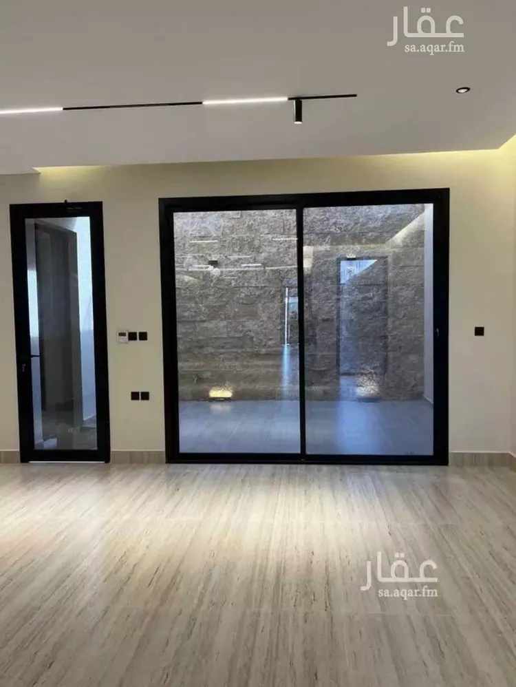 دور للإيجار في شارع محمود الجويني, حي العارض, مدينة الرياض, منطقة الرياض صورة 5