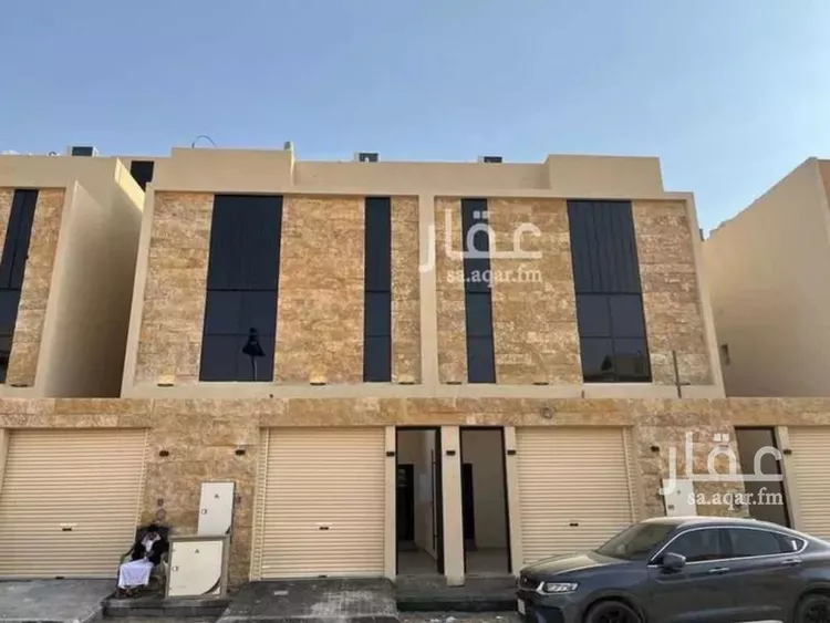 دور للإيجار في شارع محمود الجويني, حي العارض, مدينة الرياض, منطقة الرياض