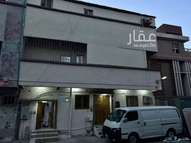 عمارة للبيع في شارع عبدالسلام الزواوي, حي أم الحمام الشرقي, مدينة الرياض, منطقة الرياض