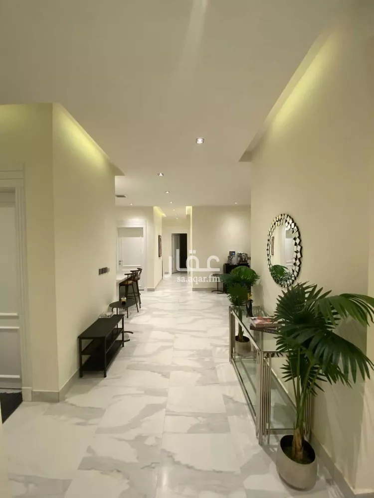 شقة للبيع في شارع محمد بن عبدالعزيز العجاجي, حي القيروان, مدينة الرياض, منطقة الرياض صورة 3