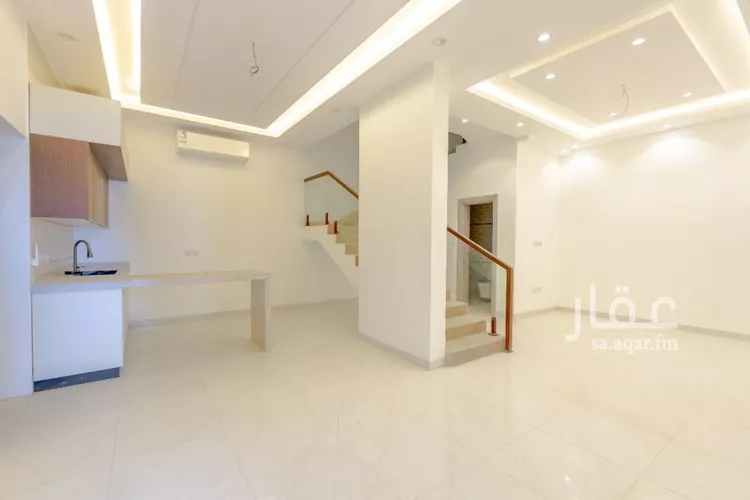 فيلا للإيجار في شارع عثمان بن عفان الفرعي, حي النرجس, مدينة الرياض, منطقة الرياض صورة 3