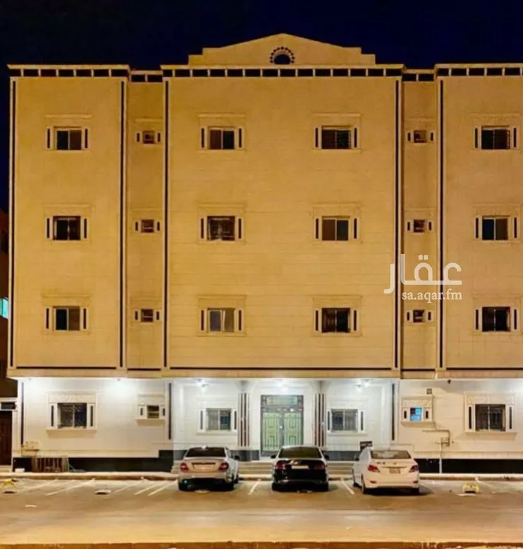Apartment for Sale in Riyadh Qurtubah