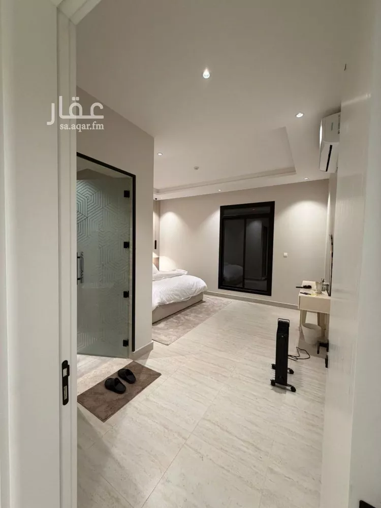 شقة للإيجار في شارع رخي العنبري, حي العارض, مدينة الرياض, منطقة الرياض صورة 5