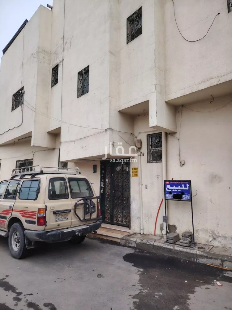 عمارة للبيع في شارع الأمير فيصل بن عبدالعزيز بن سعود, حي الجرادية, مدينة الرياض, منطقة الرياض